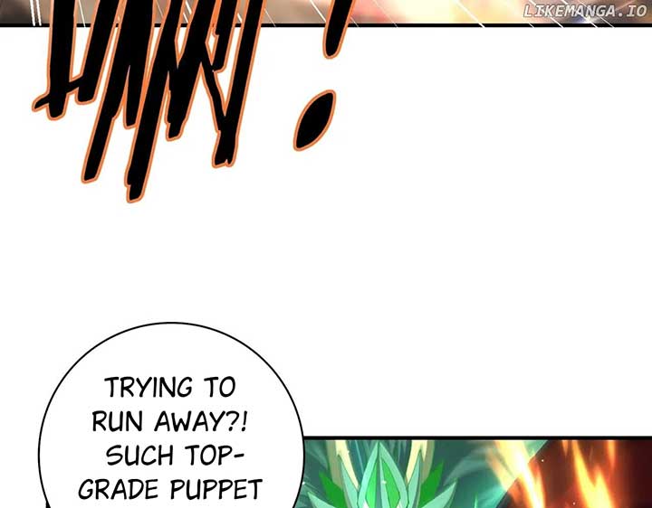 Worthless Profession: Dragon Tamer Chapter 147 - Page 115