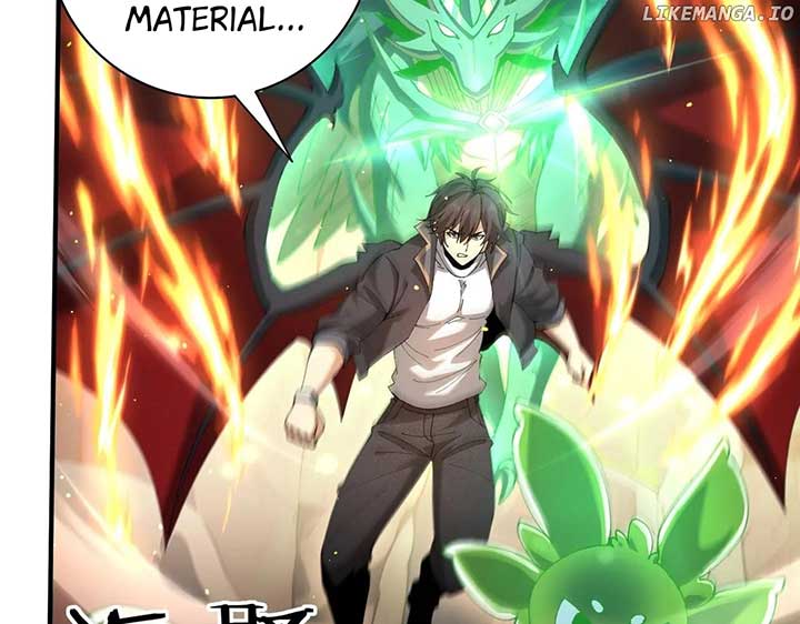 Worthless Profession: Dragon Tamer Chapter 147 - Page 116