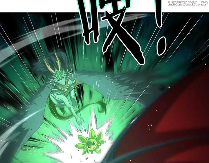 Worthless Profession: Dragon Tamer Chapter 147 - Page 118