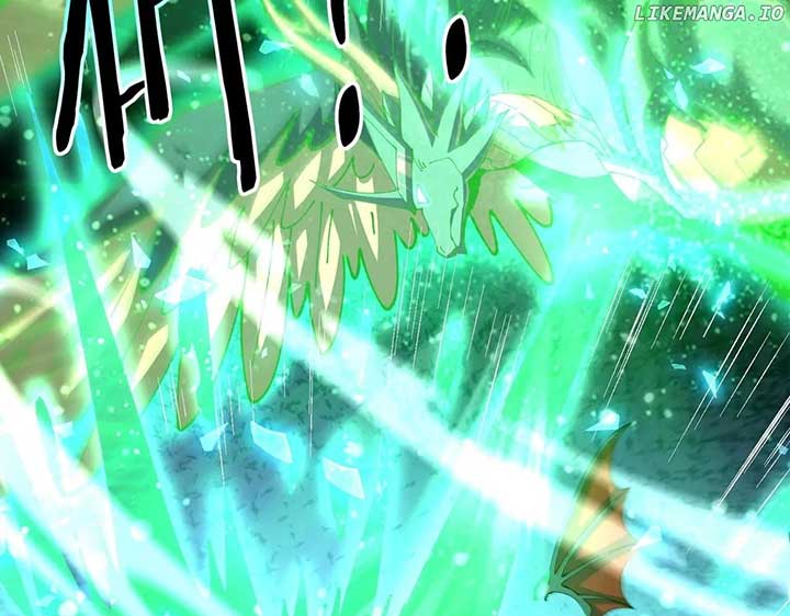 Worthless Profession: Dragon Tamer Chapter 148 - Page 15