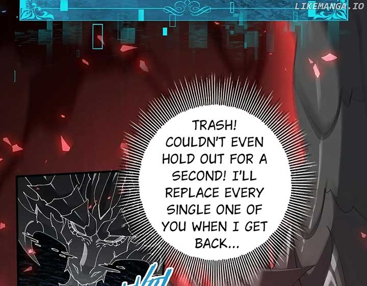 Worthless Profession: Dragon Tamer Chapter 148 - Page 17