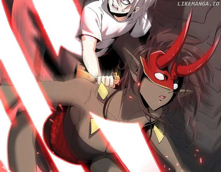 Worthless Profession: Dragon Tamer Chapter 148 - Page 19