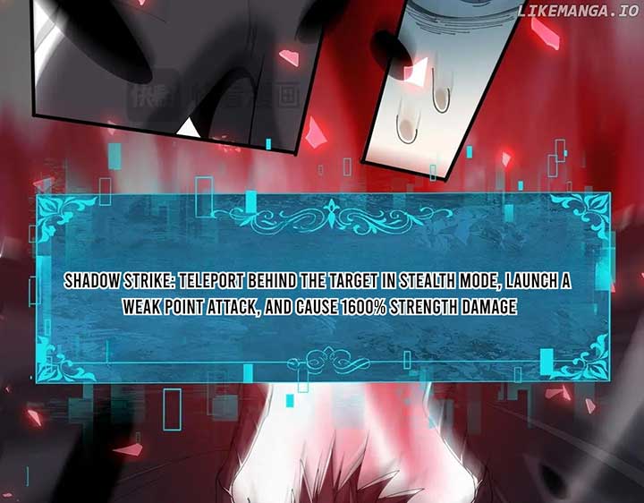 Worthless Profession: Dragon Tamer Chapter 148 - Page 23