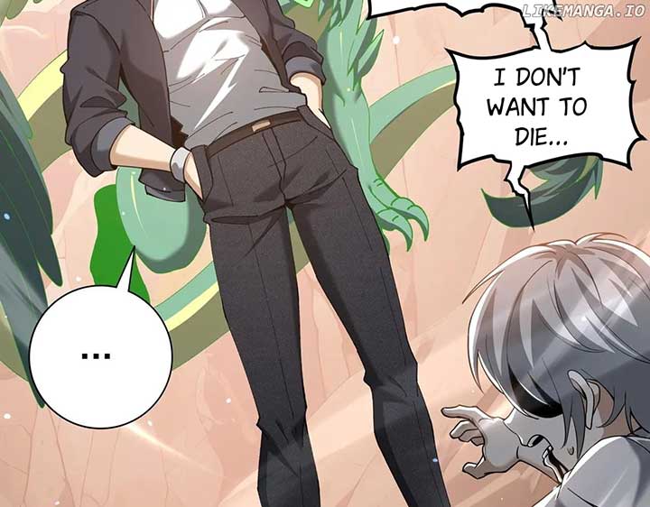 Worthless Profession: Dragon Tamer Chapter 148 - Page 31