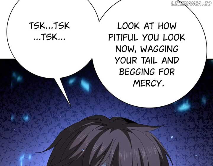 Worthless Profession: Dragon Tamer Chapter 148 - Page 33