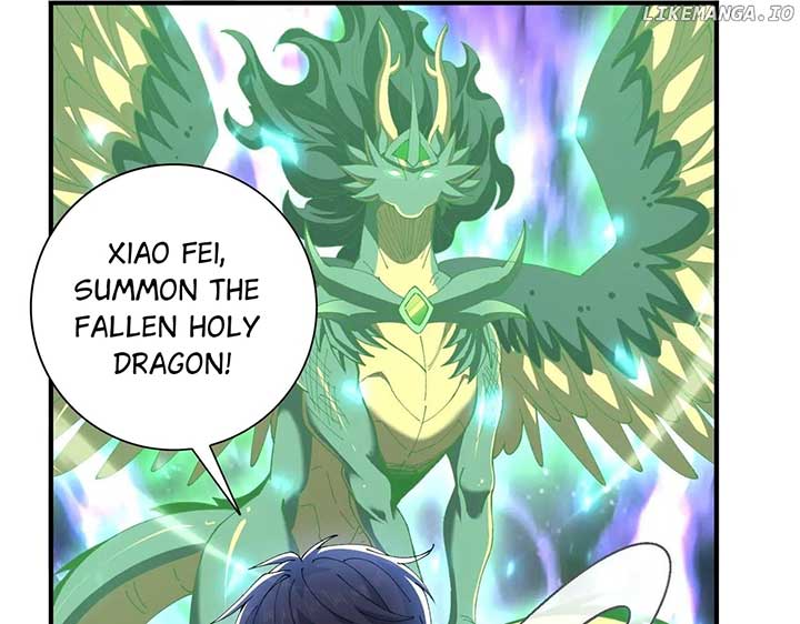 Worthless Profession: Dragon Tamer Chapter 148 - Page 39