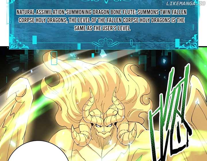 Worthless Profession: Dragon Tamer Chapter 148 - Page 41