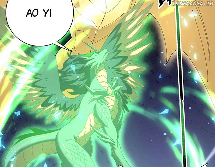 Worthless Profession: Dragon Tamer Chapter 148 - Page 42