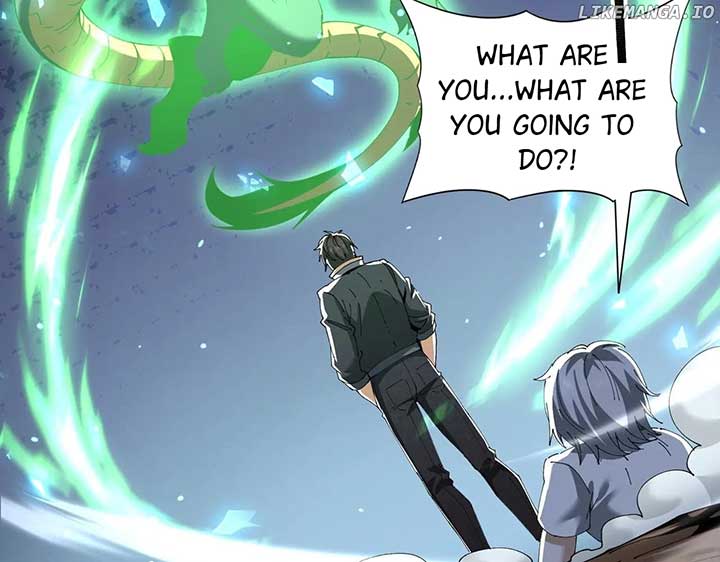 Worthless Profession: Dragon Tamer Chapter 148 - Page 43