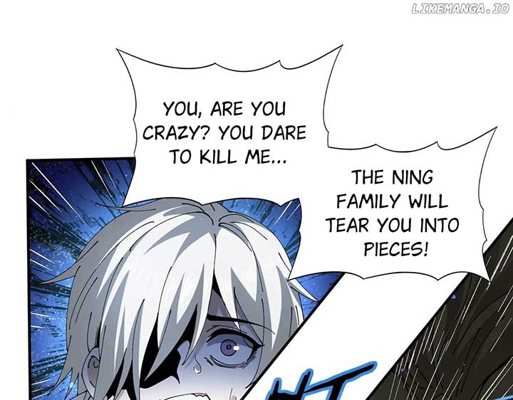 Worthless Profession: Dragon Tamer Chapter 148 - Page 47