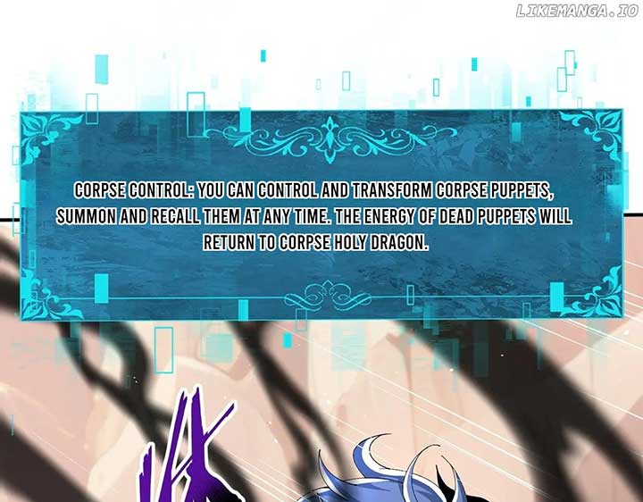 Worthless Profession: Dragon Tamer Chapter 148 - Page 49