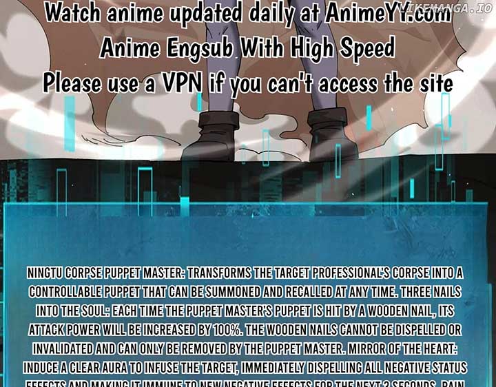 Worthless Profession: Dragon Tamer Chapter 148 - Page 56