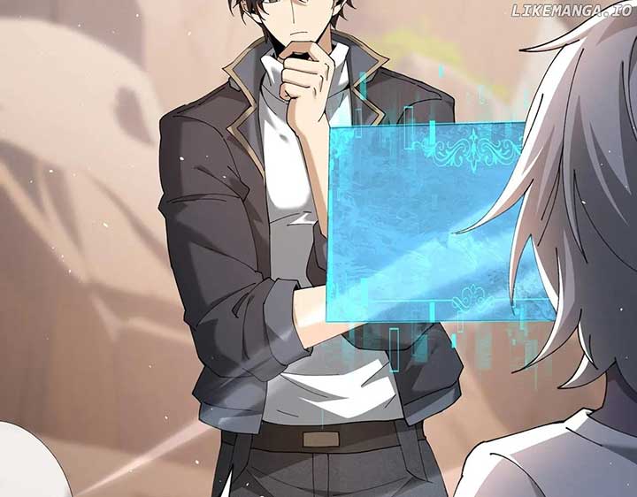 Worthless Profession: Dragon Tamer Chapter 148 - Page 59