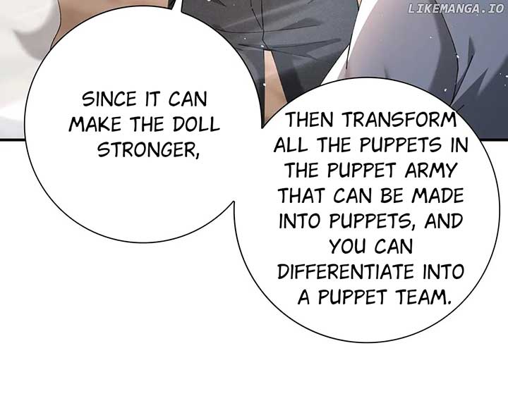 Worthless Profession: Dragon Tamer Chapter 148 - Page 60