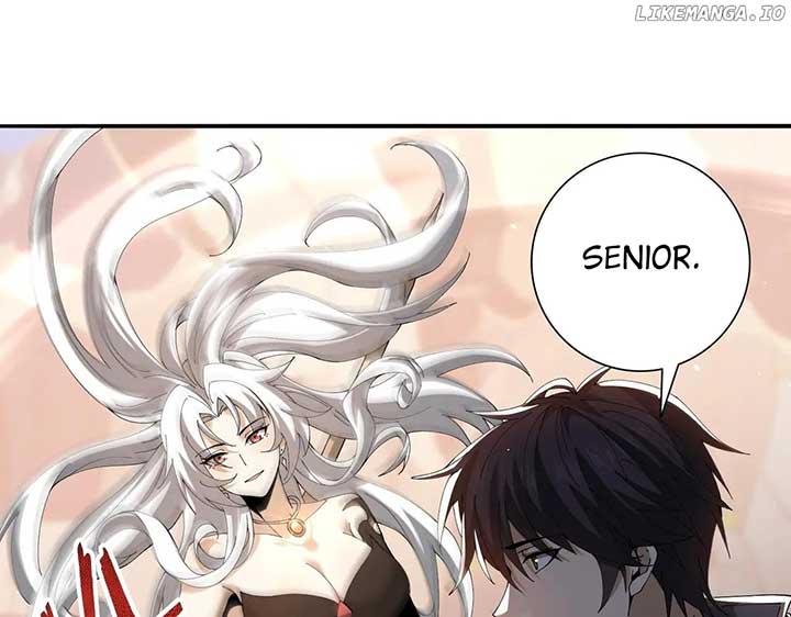 Worthless Profession: Dragon Tamer Chapter 148 - Page 64