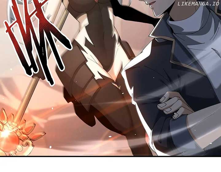 Worthless Profession: Dragon Tamer Chapter 148 - Page 65