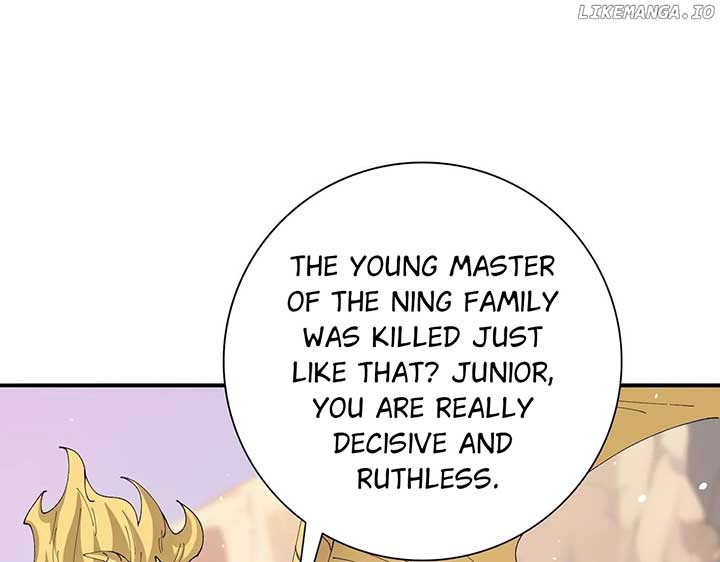 Worthless Profession: Dragon Tamer Chapter 148 - Page 66
