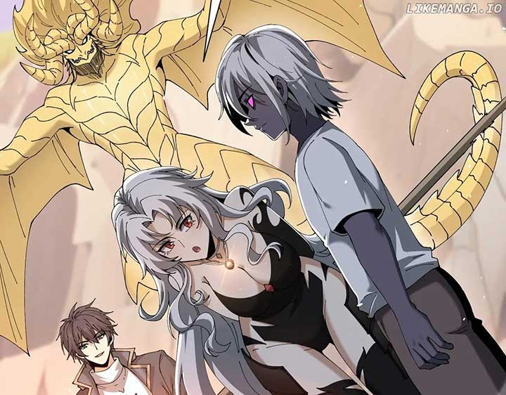 Worthless Profession: Dragon Tamer Chapter 148 - Page 67