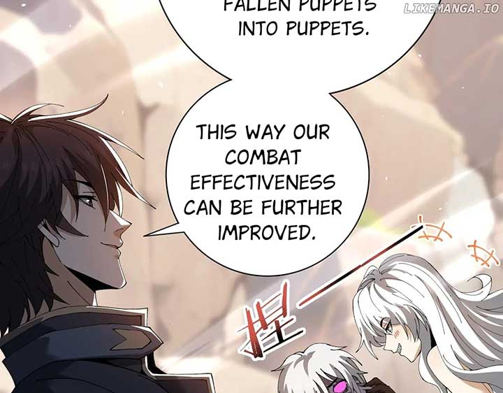 Worthless Profession: Dragon Tamer Chapter 148 - Page 70