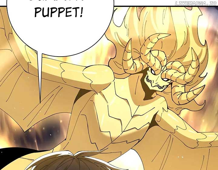 Worthless Profession: Dragon Tamer Chapter 148 - Page 81