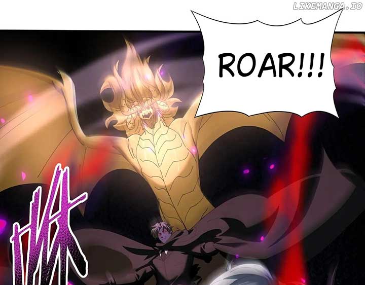 Worthless Profession: Dragon Tamer Chapter 148 - Page 84