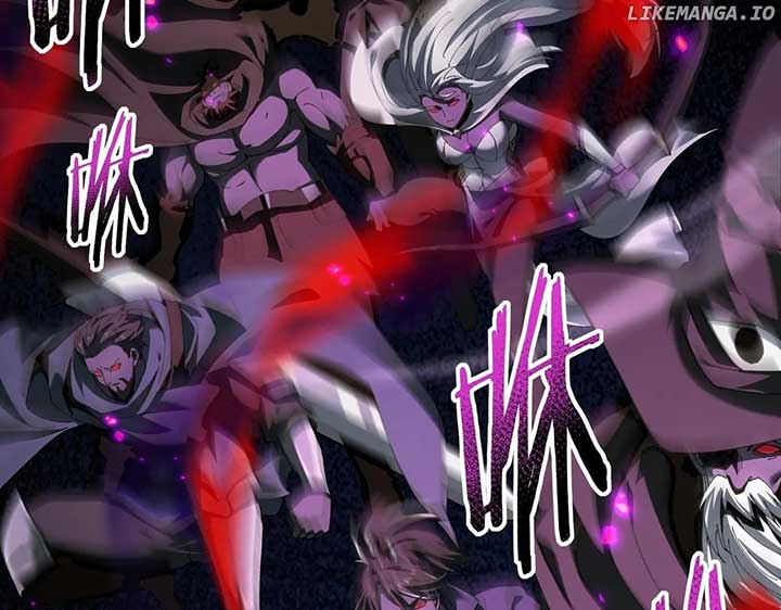 Worthless Profession: Dragon Tamer Chapter 148 - Page 85