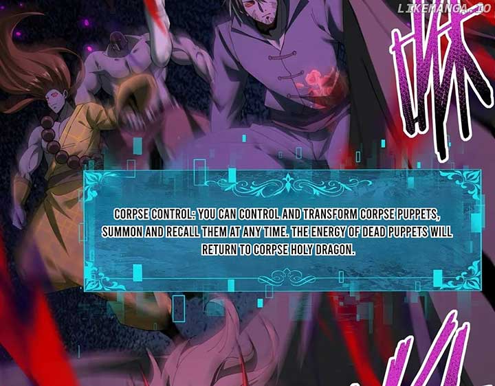 Worthless Profession: Dragon Tamer Chapter 148 - Page 86