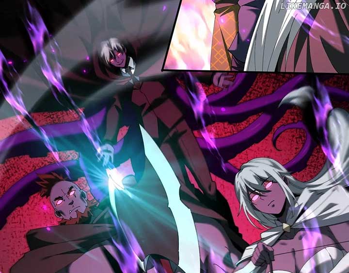 Worthless Profession: Dragon Tamer Chapter 148 - Page 95