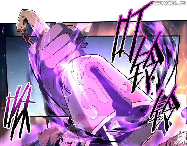 Worthless Profession: Dragon Tamer Chapter 148 - Page 103