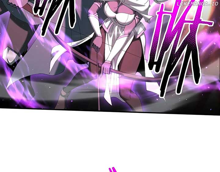 Worthless Profession: Dragon Tamer Chapter 148 - Page 105