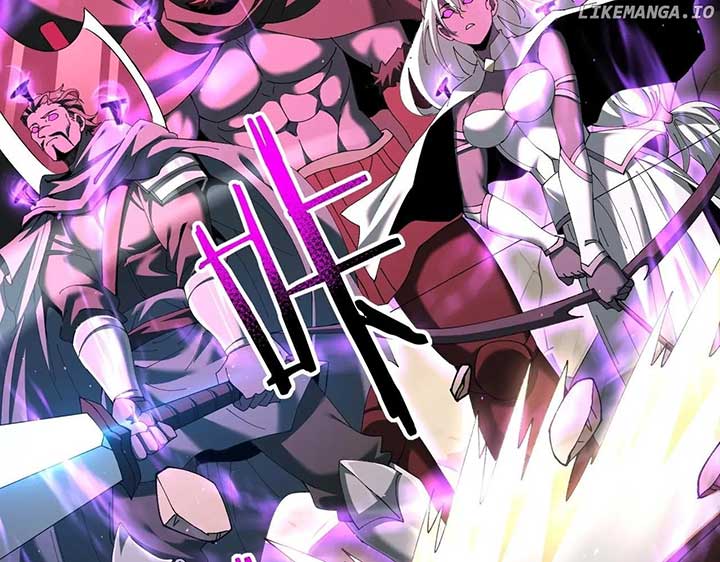 Worthless Profession: Dragon Tamer Chapter 148 - Page 107