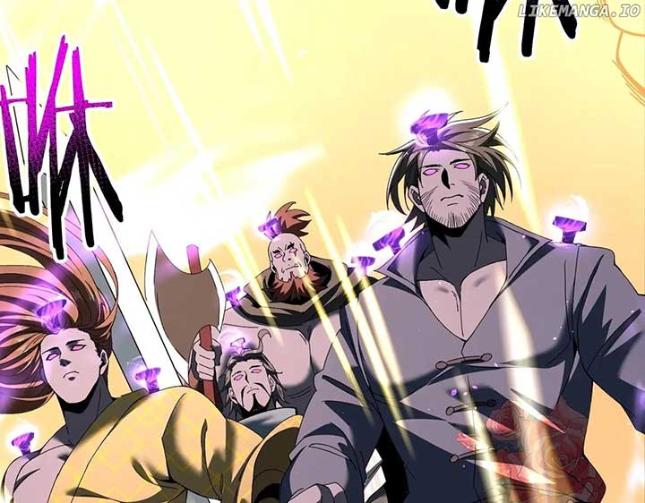 Worthless Profession: Dragon Tamer Chapter 148 - Page 110