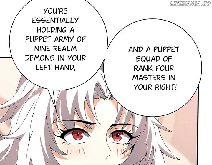 Worthless Profession: Dragon Tamer Chapter 148 - Page 116