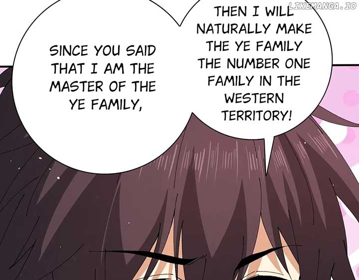 Worthless Profession: Dragon Tamer Chapter 148 - Page 121