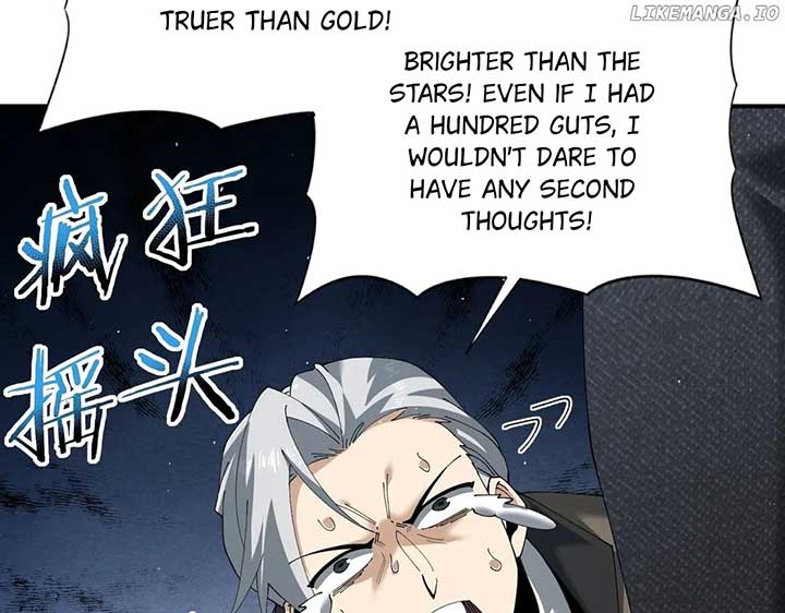 Worthless Profession: Dragon Tamer Chapter 149 - Page 8