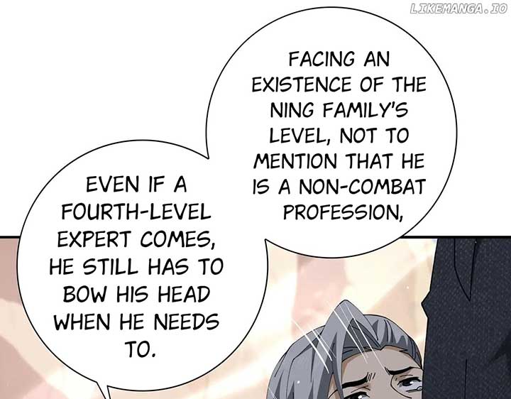 Worthless Profession: Dragon Tamer Chapter 149 - Page 11