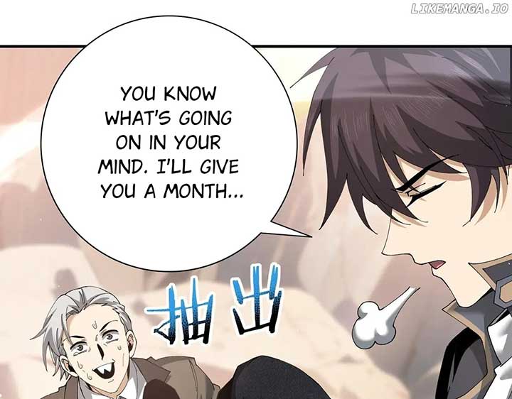 Worthless Profession: Dragon Tamer Chapter 149 - Page 14