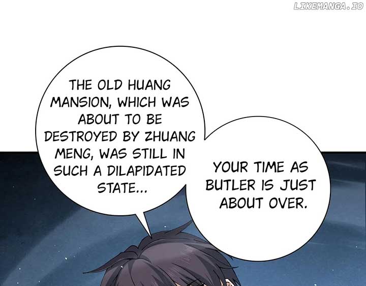 Worthless Profession: Dragon Tamer Chapter 149 - Page 16