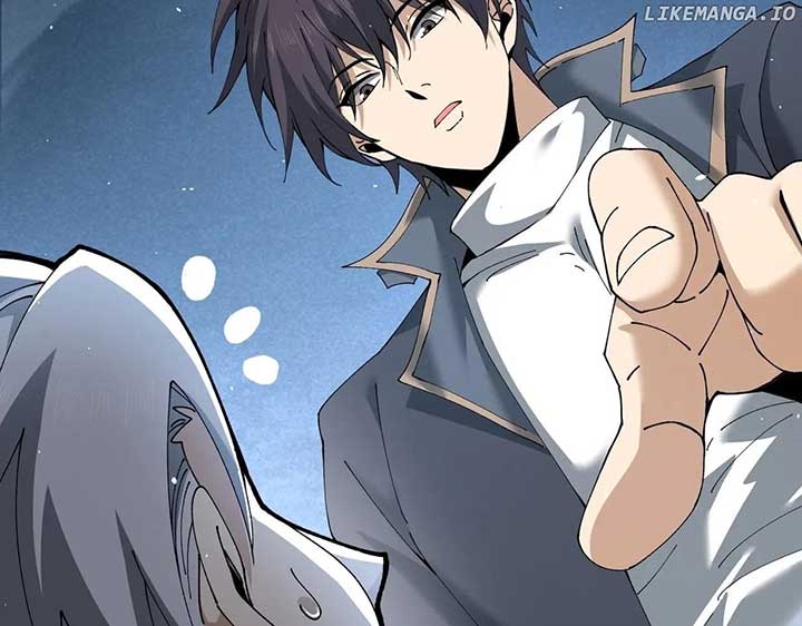 Worthless Profession: Dragon Tamer Chapter 149 - Page 17