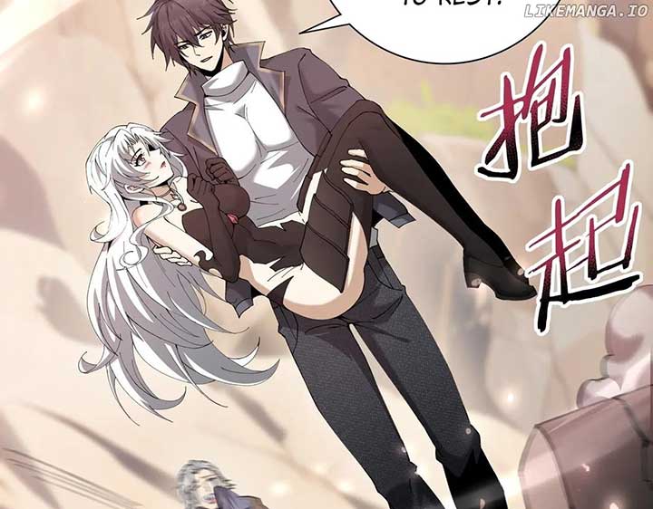 Worthless Profession: Dragon Tamer Chapter 149 - Page 24