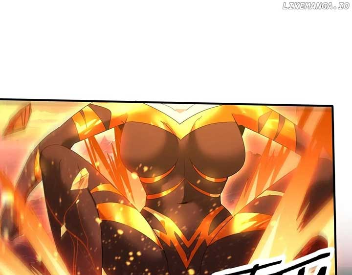 Worthless Profession: Dragon Tamer Chapter 149 - Page 47