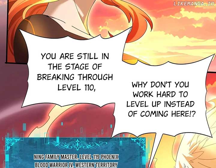 Worthless Profession: Dragon Tamer Chapter 149 - Page 53