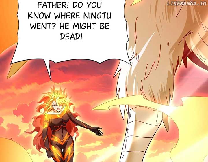 Worthless Profession: Dragon Tamer Chapter 149 - Page 58