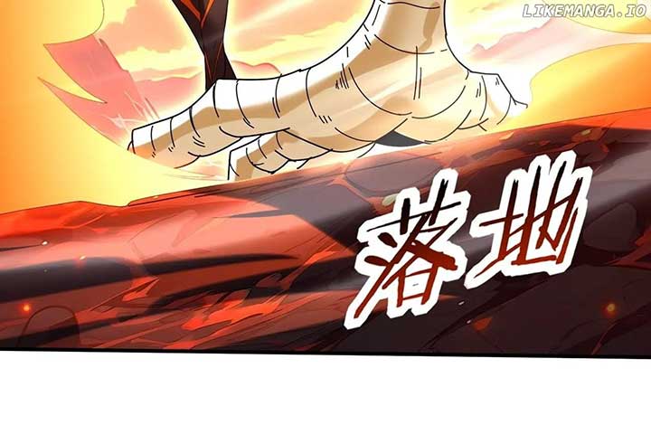 Worthless Profession: Dragon Tamer Chapter 149 - Page 59