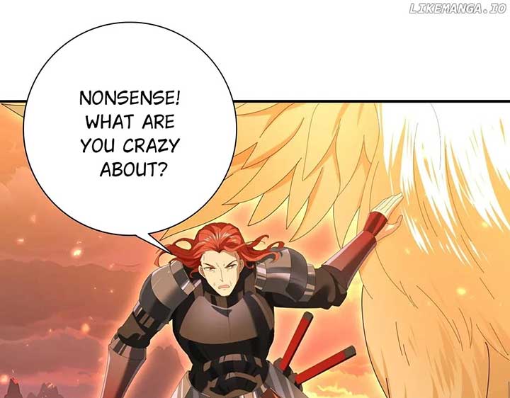 Worthless Profession: Dragon Tamer Chapter 149 - Page 60