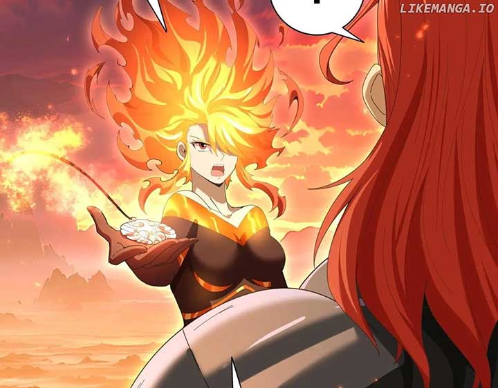 Worthless Profession: Dragon Tamer Chapter 149 - Page 63