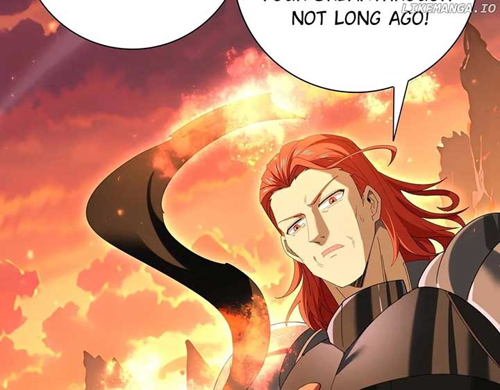 Worthless Profession: Dragon Tamer Chapter 149 - Page 68