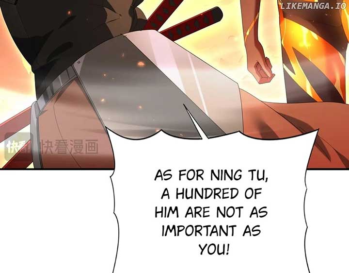 Worthless Profession: Dragon Tamer Chapter 149 - Page 77