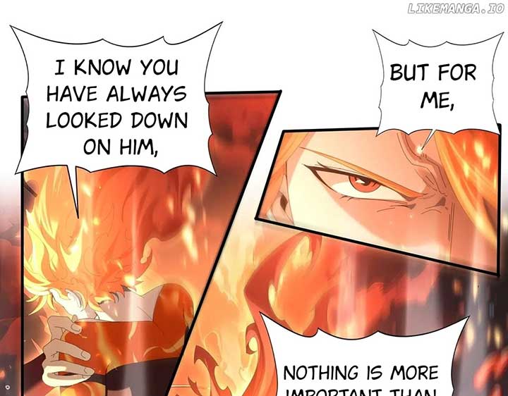 Worthless Profession: Dragon Tamer Chapter 149 - Page 79