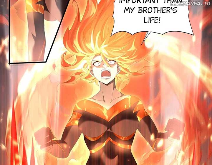 Worthless Profession: Dragon Tamer Chapter 149 - Page 80